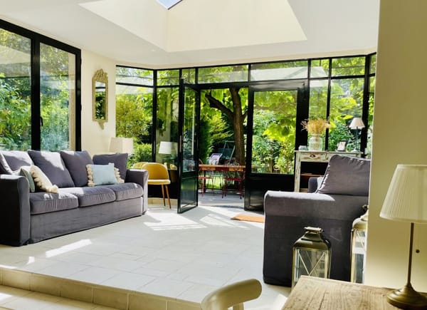 Maison Leoton, Villa / Maison, Vitry-sur-Seine, France